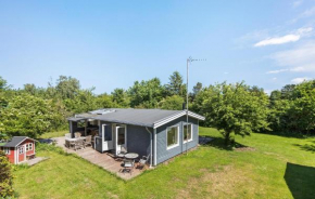 Beautiful Home In Vejby With Kitchen, Vejby